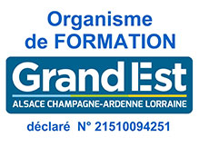 Organisme de Formation - GRAND EST - déclaré N°21510094251