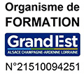 Organisme de formation - Grant Est