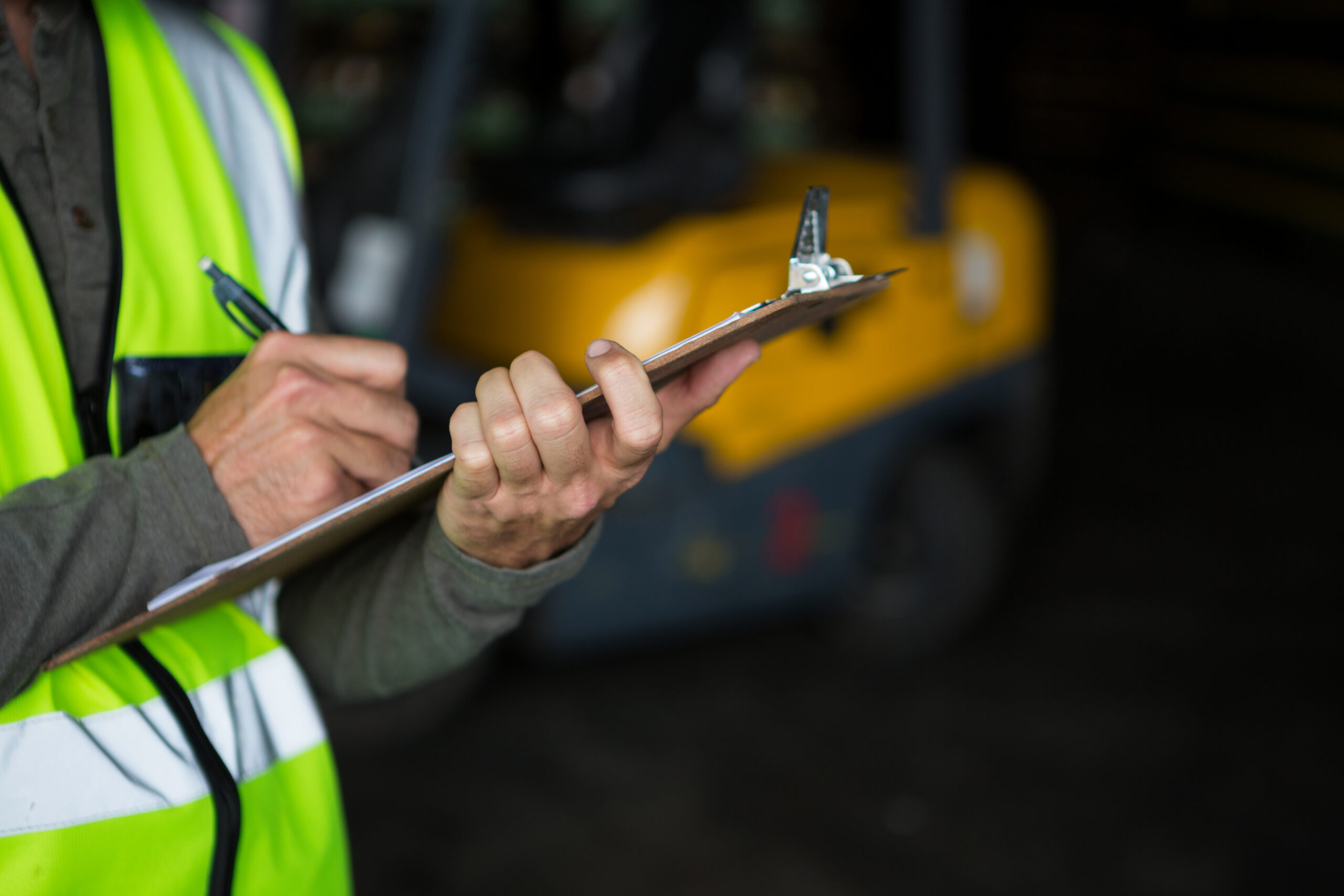 logo technic assistance